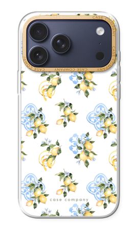 Zesty Tiles