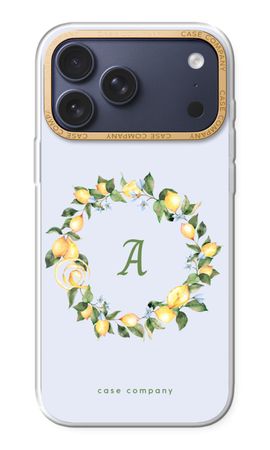 Monogram 2 - Citrus