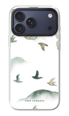 Forest Fliers