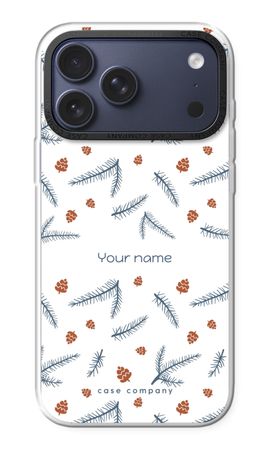 Winter - Namecase