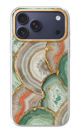 Emerald Canyon