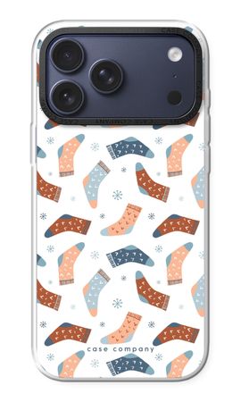 Cozy Socks