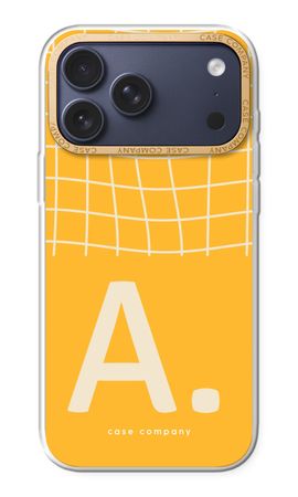 Monogram - Retro