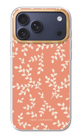 Peach Blossom