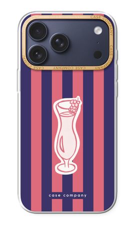 Pink Fizz