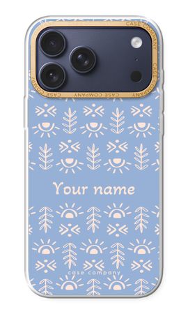 Namecase 1 - Coastel