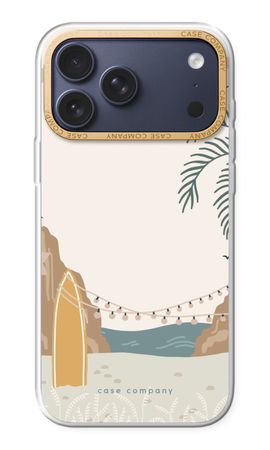 Coastal Dreams