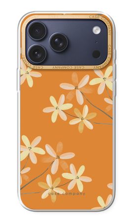 Warm bloom