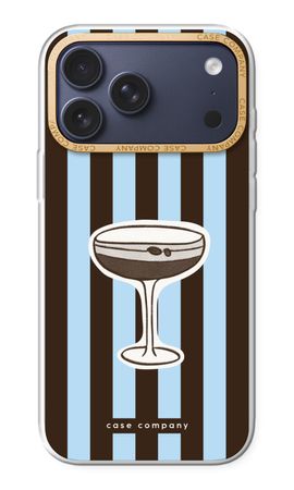 Espresso Martini