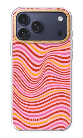Pink Wave