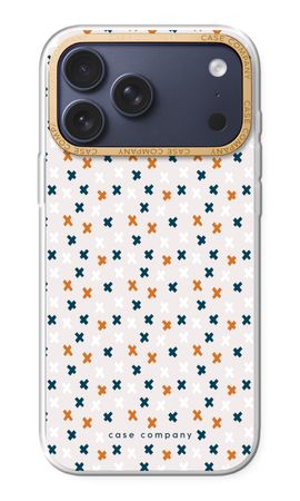 Cross Pattern