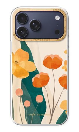 Amber bloom