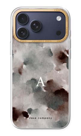 Seasons - Monogram
