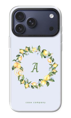 Monogram 2 - Citrus