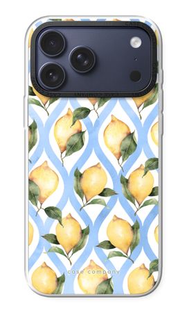 Lemon Trellis