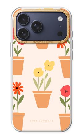 Flower Pots