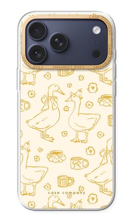 Duckies