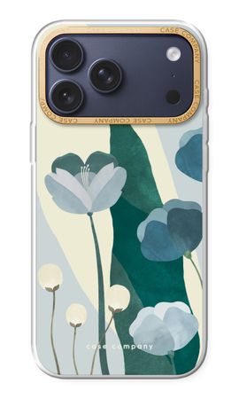 Misty blue bloom 2