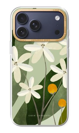 Ivory bloom