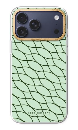 Vine Mesh