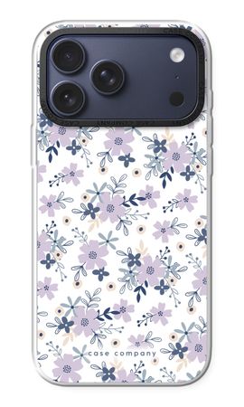Lavender Lace