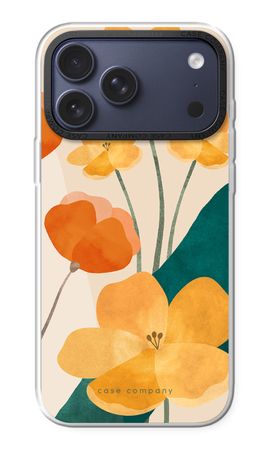Amber bloom 2