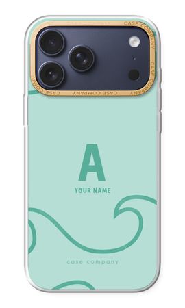 Linewave Monogram