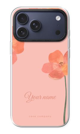 Namecase 2 - Floral