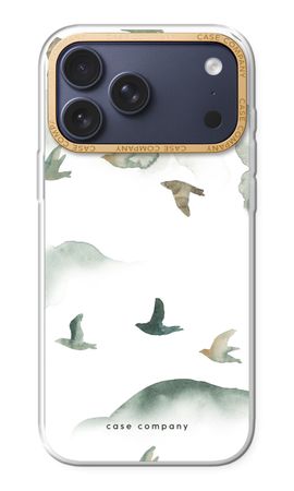 Forest Fliers