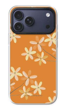 Warm bloom