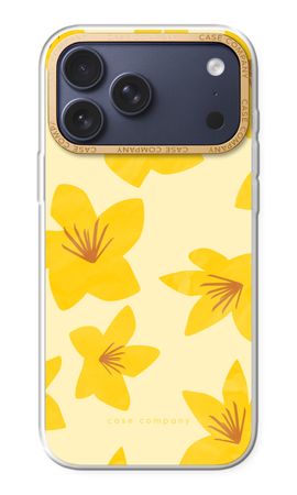 Sunny Blooms