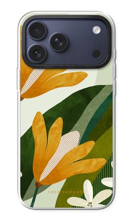 Tropic bloom