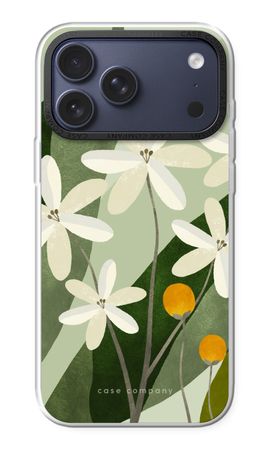 Ivory bloom