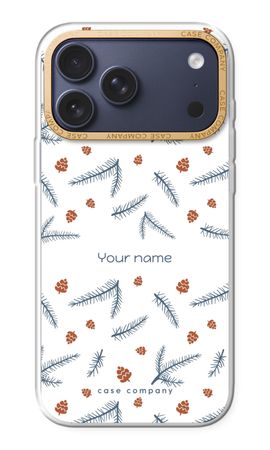Winter - Namecase