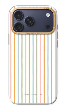 Pastel Lines