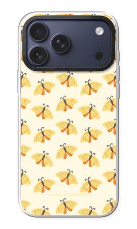 Sunny Butterflies