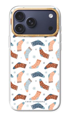 Cozy Socks