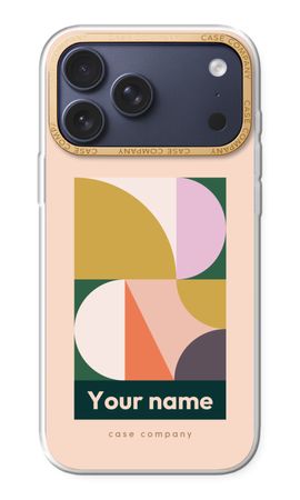 Formé - Namecase #1