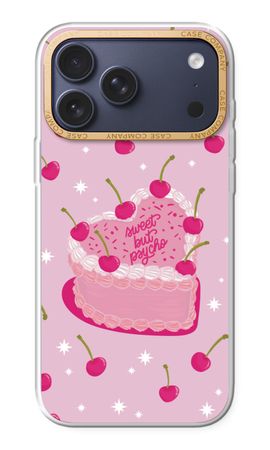 Cute Cherry