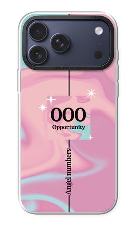 Angel Numbers No.02