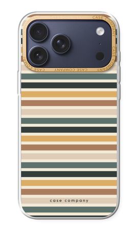 Desert Stripes