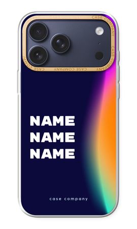 Namecase 2 - Neon