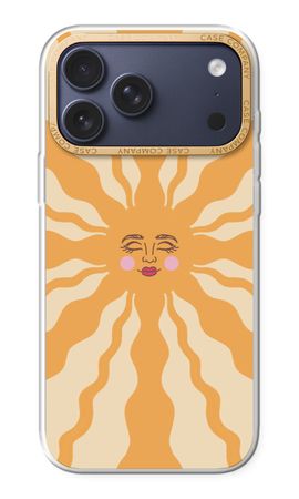 Zonneschijn