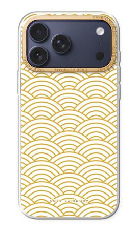 Yellow Wave