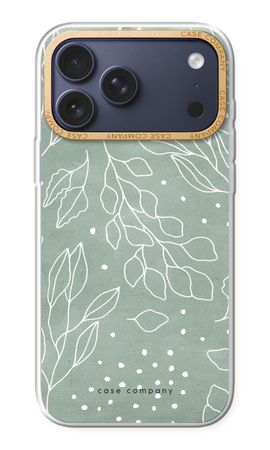 Verdant Leaves