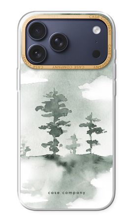 Forest Fog