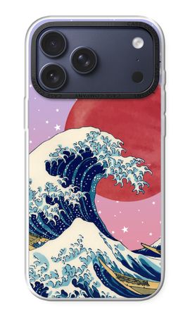 Great Wave