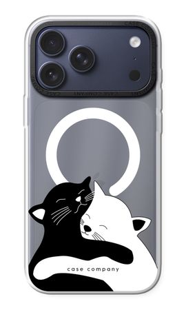 Kuschelige Katzen