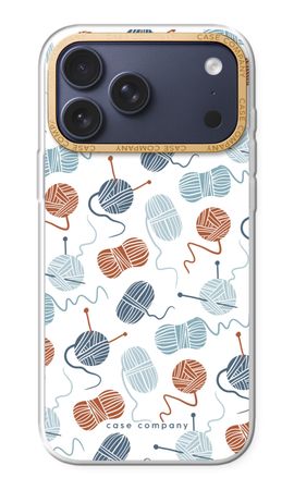 Winter Stitches