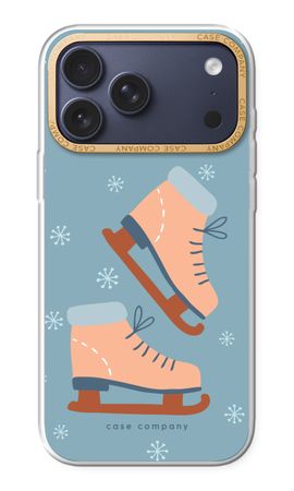 Ice Twirl